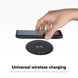 mophie juice pack - Protective Battery Case - Made for Samsung Galaxy Note 8 - Black (4101_JP-SGN8-BLK) My Outlet Store Ltd.