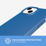tech21 iPhone 14 Plus Evo Lite – Thin & Shock My Outlet Store Ltd.