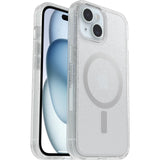 OtterBox Symmetry MagSafe Case for iPhone 16e, 16, 15, 14, 13 Shockproof, Drop proof, Protective Thin Case, 3x Tested to Military Standard My Outlet Store Ltd.