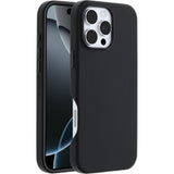 OtterBox Symmetry Series Cactus Leather MagSafe Case for iPhone 17 / iPhone 16, Shockproof, Drop proof, Protective Thin Case, 3x Tested to Military Standard My Outlet Store Ltd.