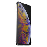 OtterBox for Apple iPhone X, Tempered Glass Screen Protector, Performance Glass My Outlet Store Ltd.