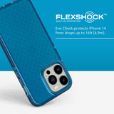 tech21 iPhone 14 Plus Evo Check – Shock-Absorbing My Outlet Store Ltd.