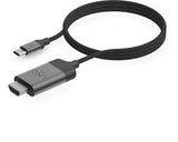 TELCO ACCESSORIES - LINQ PERIPHE 4K HDMI Adapter 2M Cable My Outlet Store Ltd.