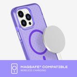 tech21 iPhone 14 Pro Evo Check Compatible with MagSafe My Outlet Store Ltd.
