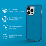 tech21 iPhone 14 Plus Evo Check – Shock-Absorbing My Outlet Store Ltd.