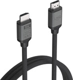 Elements LINQ 8K/60HZ PRO Cable HDMI to HDMI Ultra Certified -2M My Outlet Store Ltd.