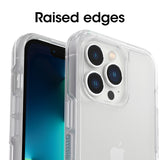 OtterBox Symmetry Case for iPhone 13 / iPhone 14, Shockproof, Drop proof, Protective Thin Case, 3x Tested to Military Standard, Antimicrobial Protection - Non-Retail Packaging My Outlet Store Ltd.