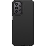 OtterBox React Series Case for Saamsung Galaxy A23 5G, Shockproof, Drop proof, Ultra-Slim, Protective Thin Case, Tested to Military Standard, Black My Outlet Store Ltd.