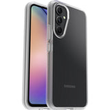 OtterBox React Series Case for Samsung Galaxy A54 5G, Shockproof, Drop proof, Ultra-Slim, Protective Thin Case, Tested to Military Standard, Clear My Outlet Store Ltd.