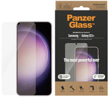 PanzerGlass Samsung Galaxy S+ 2023 UWF AB WA My Outlet Store Ltd.
