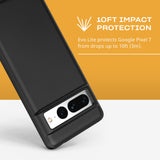 Tech21 Google Pixel 7 Pro Evo Lite My Outlet Store Ltd.