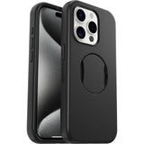 OtterBox OtterGrip Symmetry Case for iPhone 16e, 15, 14, 13 for MagSafe, Drop Proof, Protective Case with Built-In Grip, 3x Tested to Military Standard My Outlet Store Ltd.