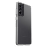 OtterBox Sleek Series Case for Samsung Galaxy S21 FE 5G, Shockproof, Drop proof, Ultra-Slim, Protective Thin Case, Tested to Military Standard, Clear, No Retail Packaging My Outlet Store Ltd.