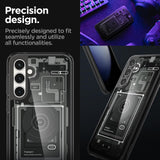 Spigen Ultra Hybrid Zero One Phone Case Compatible with Samsung Galaxy S23 FE 5G My Outlet Store Ltd.