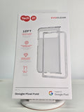 Tech21 EvoClear Case for Google Pixel Fold - 12FT Multi-Drop Protection My Outlet Store Ltd.