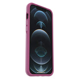 OtterBox for iPhone 12 Handets, Sleek Drop Proof Protective Case, Symmetry Series My Outlet Store Ltd.