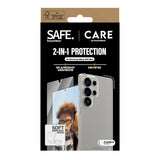 Care by Panzer 2-in-1 Kit for Samsung Galaxy S25 Ultra My Outlet Store Ltd.