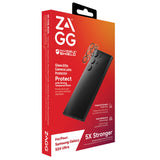 ZAGG InvisibleShield Glass Elite (Camera) Tempered Glass Camera Lens Protector for (Multipe Devices), Full Coverage, Anti-Reflective Tech, Smudge & Scratch-Resistant, Shockproof (Transparent) My Outlet Store Ltd.