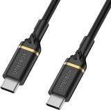 OtterBox Reinforced USB-A to USB-C Cable My Outlet Store Ltd.