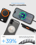 Spigen Rugged Armor MagFit Case Compatible with iPhone 17/16 / 15/14 Series My Outlet Store Ltd.