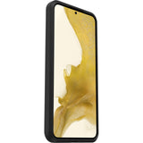 OtterBox React Series Case for Samsung Galaxy S22+, Shockproof, Drop proof, Ultra-Slim, Protective Thin Case, Tested to Military Standard, Clear/Black My Outlet Store Ltd.