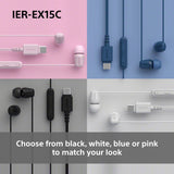 Sony Wired Earbuds with Mic My Outlet Store Ltd.