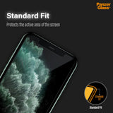 PanzerGlass™ protective glass for iPhone 5.8 inch (2019) 2661 transparent My Outlet Store Ltd.