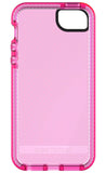 tech21 T21-5174 Mobile Phone Case Pink - Case for Mobile Phones (Cover, Apple, iPhone 5 iPhone 5s iPhone SE, Pink) My Outlet Store Ltd.