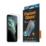 PanzerGlass™ protective glass for iPhone 5.8 inch (2019) 2661 transparent My Outlet Store Ltd.