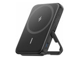 Anker 322 MagGo 5000 mAh Wireless Charge Black My Outlet Store Ltd.