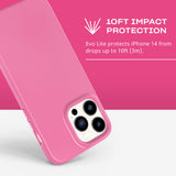 tech21 iPhone 14 Plus Evo Lite – Thin & Shock My Outlet Store Ltd.