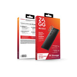 ZAGG InvisibleShield Glass Elite (Camera) Tempered Glass Camera Lens Protector for (Multipe Devices), Full Coverage, Anti-Reflective Tech, Smudge & Scratch-Resistant, Shockproof (Transparent) My Outlet Store Ltd.