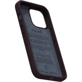 telco accessories Njord byELEMENTS Eldur Case for iPhone 13 Pro My Outlet Store Ltd.
