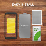 OtterBox for Apple iPhone X, Tempered Glass Screen Protector, Performance Glass My Outlet Store Ltd.