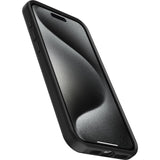 OtterBox Symmetry for MagSafe Case for iPhone 15 Pro Max, Shockproof, Drop proof, Protective Thin Case, 3x Tested to Military Standard, Black My Outlet Store Ltd.