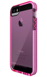 tech21 T21-5174 Mobile Phone Case Pink - Case for Mobile Phones (Cover, Apple, iPhone 5 iPhone 5s iPhone SE, Pink) My Outlet Store Ltd.