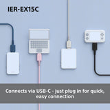 Sony Wired Earbuds with Mic My Outlet Store Ltd.