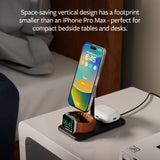 Twelve South HiRise Ergonomic, Height-Adjustable Stand My Outlet Store Ltd.