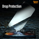 PanzerGlass™ Screen Protector for iPhone 13 Pro Max 2021 6.7 Inch Case Friendly My Outlet Store Ltd.