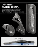 Spigen Liquid Air Case Compatible with Samsung Galaxy S25 Plus - Marble Gray My Outlet Store Ltd.