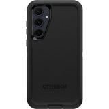 OtterBox Defender Case for Samsung Galaxy A55 5G, Shockproof, Drop Proof, Ultra-Rugged, Protective Case, 5x Tested to Military Standard, Black - Non-Retail Packaging My Outlet Store Ltd.