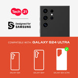 Tech21 Evo Check for Samsung My Outlet Store Ltd.