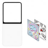Samsung Galaxy Official Keith Haring Photo Flipsuit Card for Galaxy Z Flip6 My Outlet Store Ltd.