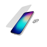 Tech21 Impact Glass – Camera Lens Protector Bundle for iPhone 15 My Outlet Store Ltd.