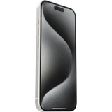 OtterBox Glass Screen Protector for iPhone 15 / iPhone 16, Tempered Glass, Scratch Protection, Drop Defense for Shatter Protection, No Retail Packaging My Outlet Store Ltd.