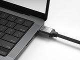 Elements LINQ 8K/60HZ PRO Cable HDMI to HDMI Ultra Certified -2M My Outlet Store Ltd.