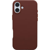 OtterBox Symmetry Series Cactus Leather MagSafe Case for iPhone 17 / iPhone 16, Shockproof, Drop proof, Protective Thin Case, 3x Tested to Military Standard My Outlet Store Ltd.