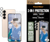 PanzerGlass Protection Bundle Samsung S25 Plus My Outlet Store Ltd.