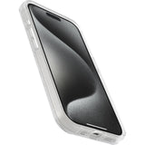 OtterBox Symmetry Clear for MagSafe Case for iPhone 15 Pro, Shockproof, Drop proof, Protective Thin Case, 3x Tested to Military Standard, Clear My Outlet Store Ltd.