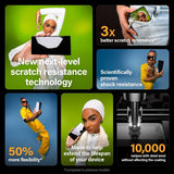 PanzerGlass ScreenProtector_Samsung_S24_Plus_Parent My Outlet Store Ltd.